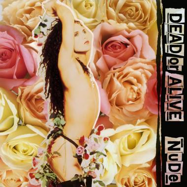 Dead or Alive -  Nude